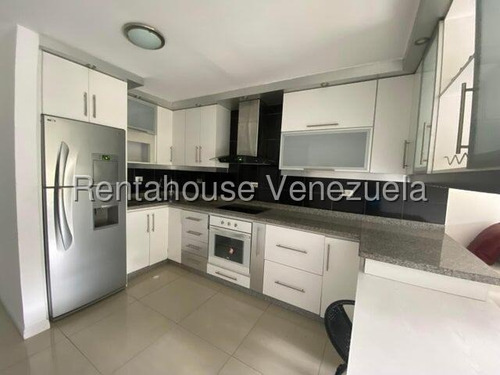 Se Alquila Estupendo Apto En El Encantado Cod 25-14954 Rex
