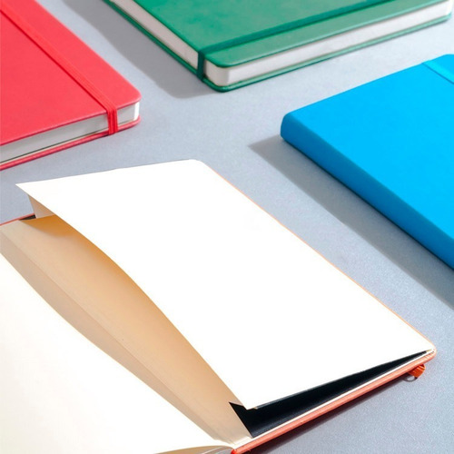 Bullet Journal / Cuaderno