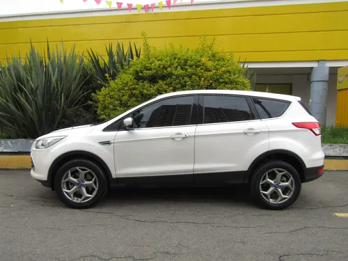 Ford Escape 2.0 Se 4x2