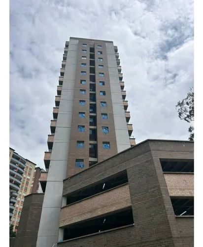 Apartamento Para Estrenar En El Poblado Loma Del Indio Parq Sin Útil