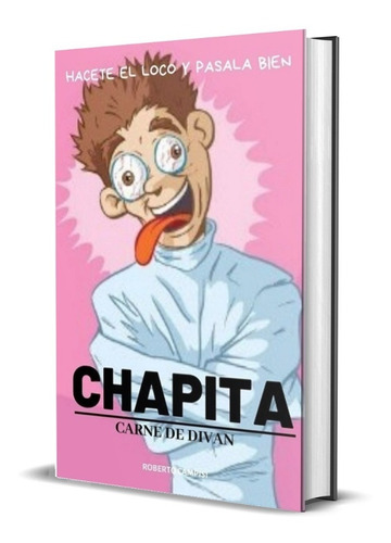 Libro Chapita