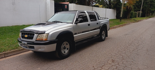 Chevrolet S10 2.8 4x2 Dc