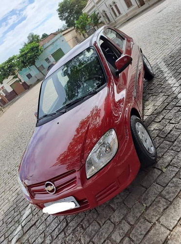 Chevrolet Celta 2010 1.0 Spirit Flex Power 5p