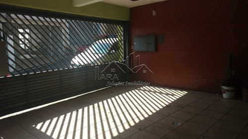 Imagem 4 de 15 de Casa - Parque Savoy City - Ref: 7929 - V-7929