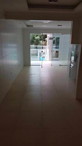 Imagem 5 de 19 de Apartamento - Venda - Forte - Praia Grande - Lar771
