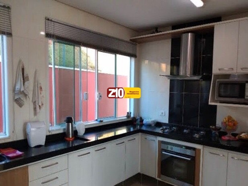 Imagem 22 de 30 de Z10 Imoveis Indaiatuba | Ca09648 - Casa Em Condominio Fechado Com Excelente Acabamento - Village Morro Alto - Ca09648 - 70087293