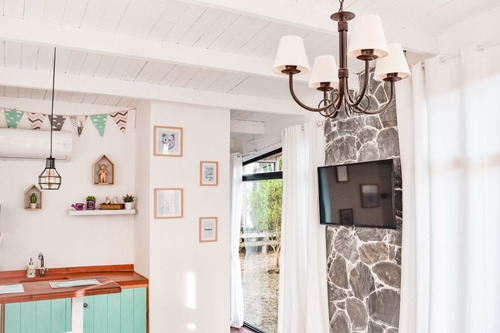 Bella Bungalows En Punta Del Diablo