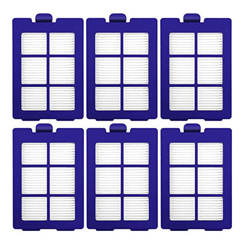 Filtro De Repuesto Para Robot Aspirador Eufy Robovac X8, Acc