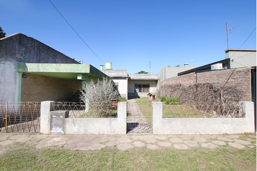 Casa Venta 3 Amb Hudson Con Quincho Y Jardin