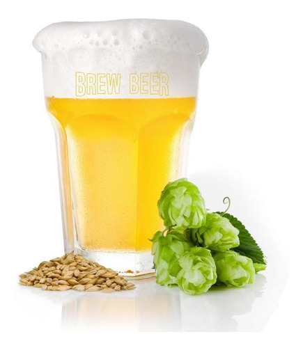 Kit Cerveja Witbier 5 Litros Com Insumos E Receita