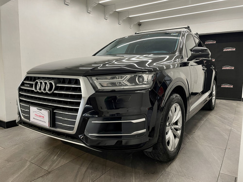 Audi Q7 3.0 Tfsi Select Quattro 333hp At