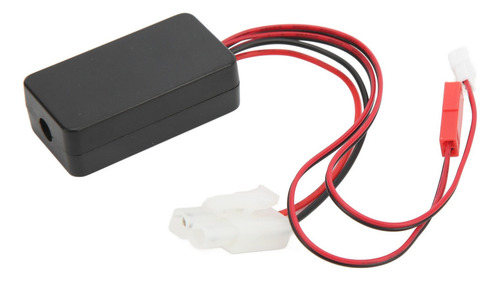 Rc Winch Controller 030 88t Motor Cepillado De Alta Torsión