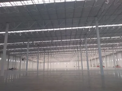 Bodega en renta