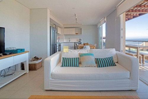 Imagen 20 de 22 de Venta De Apartamento Pent-house De 3 Dormitorios En La Barra