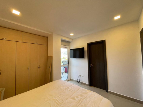 Apartamento En Venta En Las Chimeneas