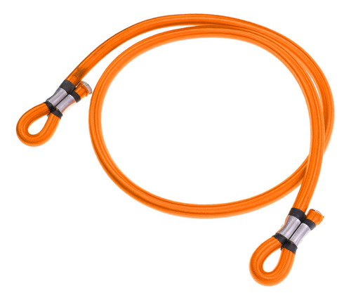 1x Cordón De Tirón Compatible Con Niños Para Naranja