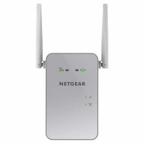Netgear Ac1200 Ex6150 Wifi Extensor Alcance Range Extender