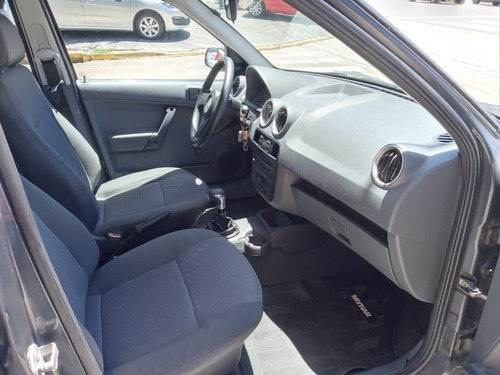 Volkswagen Gol Power 1.9 D 5ptas.