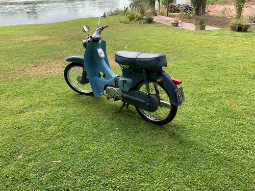 Honda Super Cub C100