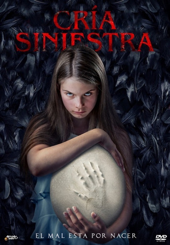 La Cria Siniestra Hatching 2022 Dvd