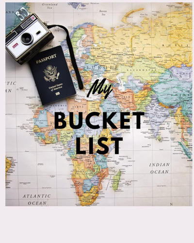 Libro: Our Bucket List Adventures: A Creative And Journal 90