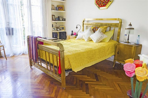 Venta Departamento 3 Dormitorios Dependencia En La Mejor Zona De Barrio Norte