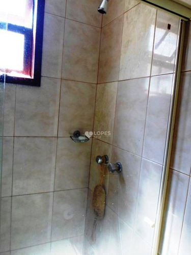 Imagem 23 de 30 de Casa À Venda, 377 M² Por R$ 1.050.000,00 - Itaipu - Niterói/rj - Ca9412