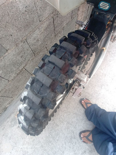 Imagem 12 de 14 de Honda Cr Cr 125