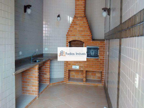 Imagem 19 de 19 de Apartamento Com 2 Dorms, Caiçara, Praia Grande - R$ 300.000,00, 69m² - Codigo: 7404 - V7404
