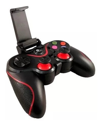 Control Joystick Gamepad Bluetooth Celular Android Pc