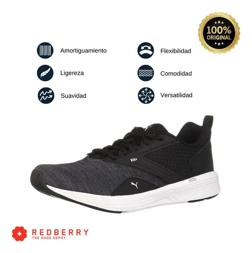 Tenis puma hotsell masculino nrgy