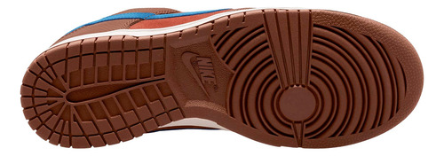 Zapatilla Nike Dunk Low Retro Prm | Sku Dr9704 200