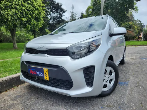 Kia Picanto 1.0