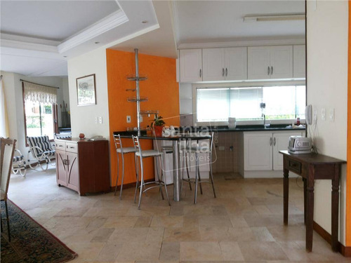 Casa De Alto Padrão - Ca0544