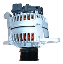 Comprar Alternador Tipo Bosch Volvo Fh12, Fh13, Fh16, B13 - 24v 150a