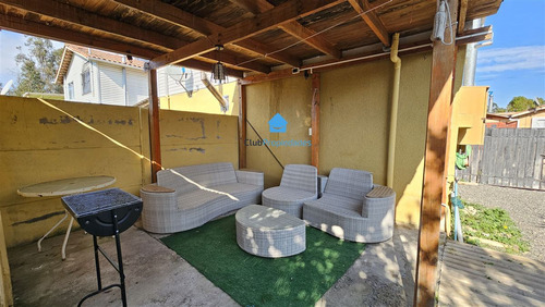 Se Vende Casa En Comuna De Algarrobo
