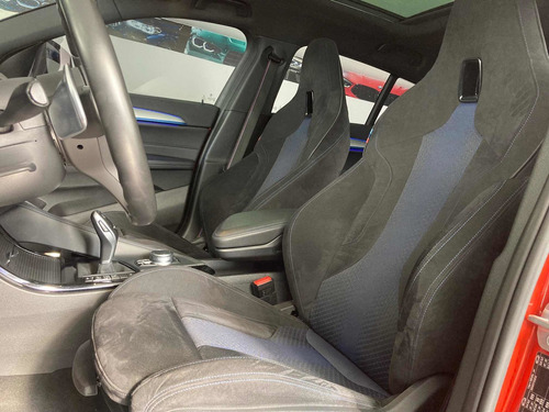 Imagen 10 de 15 de Bmw X2 2020 2.0 Sdrive35ia M Sport X