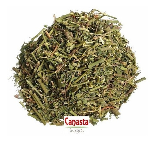 Té Pasiflora Orgánico 5 Kg 100% Natural Para Los Nervios 