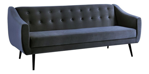 Sofa Cama Sillon Reclinable Velvet Living