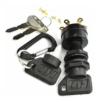 Comprar Interruptor De Llave De Arranque Original, Reemplaza Al Club