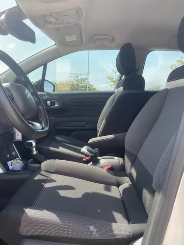 Citroën C3 1.6 Shine Automática