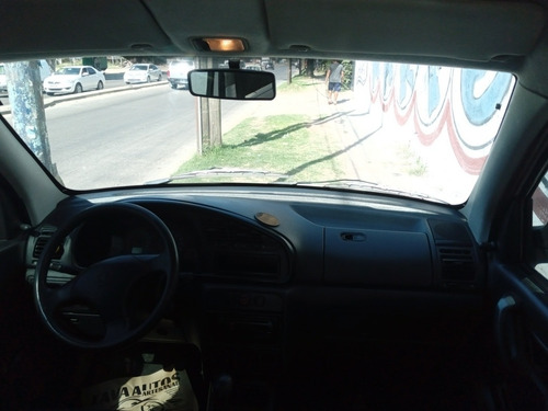 Peugeot Partner 1.9 Furgon Confort Plc