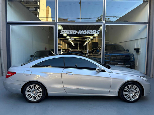 Imagen 2 de 24 de Mercedes-benz Clase E 2009 3.5 E350 Elegance At