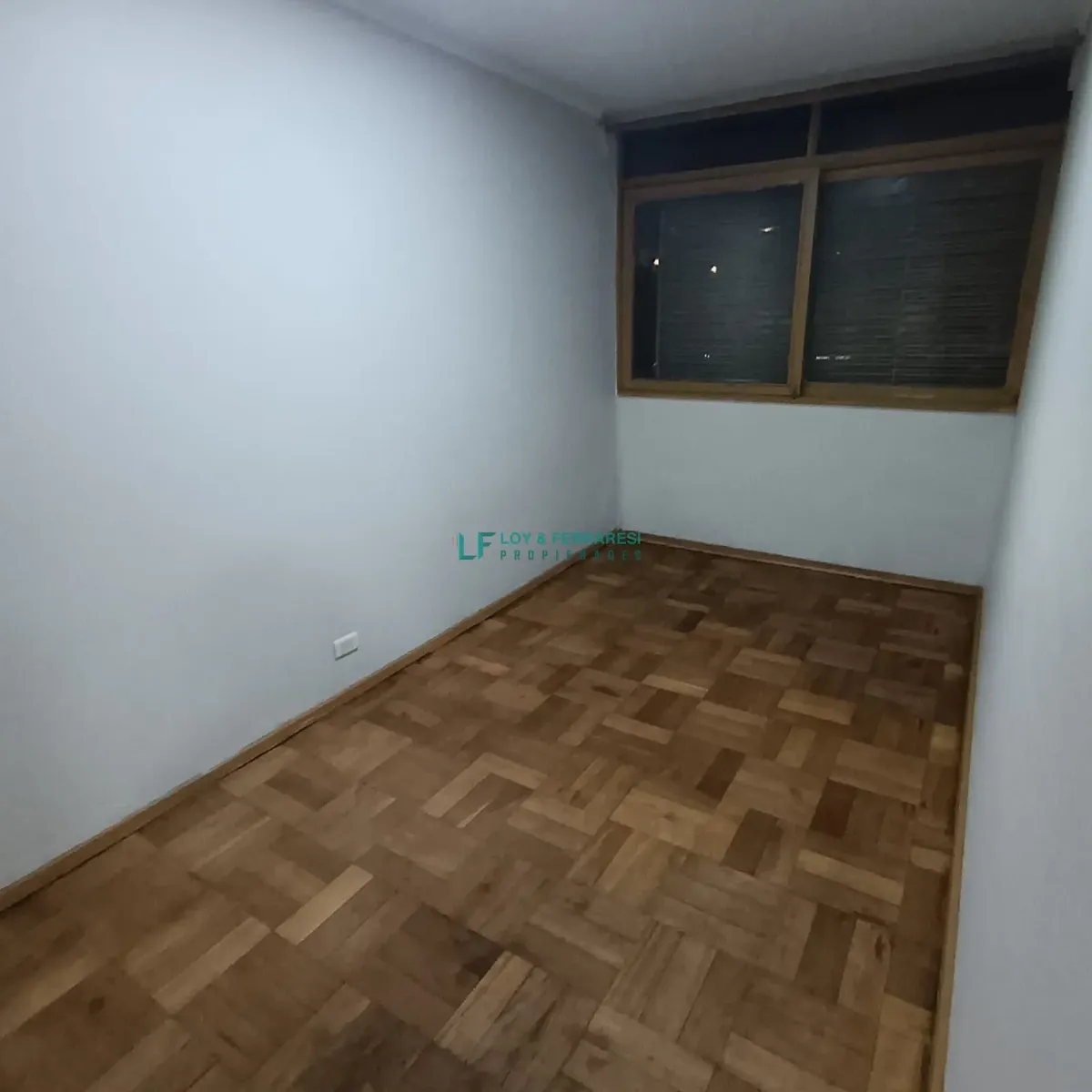Imagen 4 de 12 de Arriendo Departamento Parque Ohiggins Con Estacionamiento