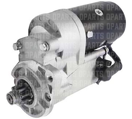 Motor Partida Para Hyundai Santa Fe Cm 2.2 2006/2010