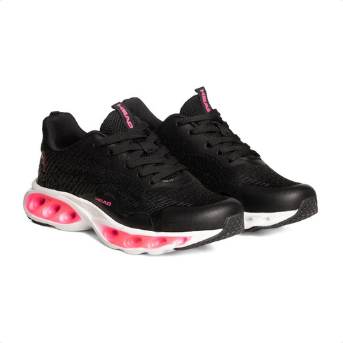 Imagen 4 de 8 de Zapatillas Head Vesubio Wns Mujer Training