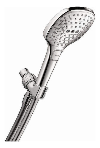 Hansgrohe Raindance Select E Easy Install 5-inch Handheld Sh