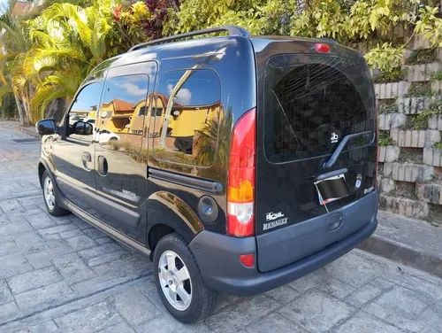 Renault Kangoo Sport Way