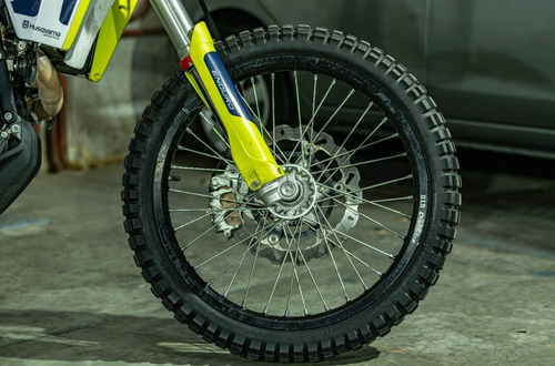 Imagen 10 de 18 de Husqvarna 701 Enduro 2021