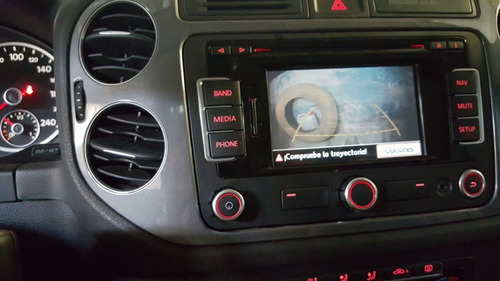 Volkswagen Tiguan Tdi Premium
